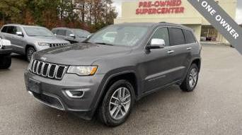 JEEP GRAND CHEROKEE 2021 1C4RJEBG8MC656690 image